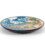 Блюдо Seletti Earth Europe варинант исполнения - 2 | Loft Concept в Твери