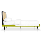 Кровать Wonders of Wings варинант исполнения - 3 | Loft Concept в Твери