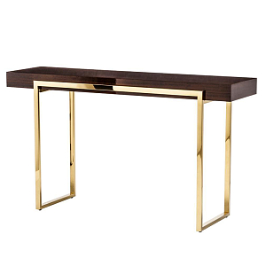 Консоль Conval Console