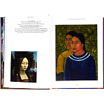 Книга Frida Kahlo The Complete Paintings book 22 см варинант исполнения - 7 | Loft Concept в Твери