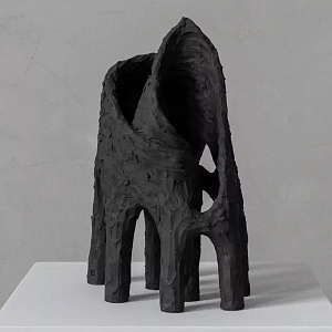 Скульптура «Готика»