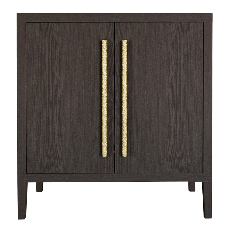 Современный Буфет Primo с 2 дверцами Темный орех Орех в Твери | Loft Concept 