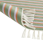 Ковер Vinridio Bо для коридора в полоску варинант исполнения - 4 | Loft Concept в Твери