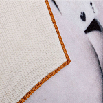 Коврик Seletti Two Of Spades варинант исполнения - 1 | Loft Concept в Твери