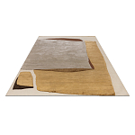 Ковер шелк Manhattan Wool Silk Carpet VII варинант исполнения - 2 | Loft Concept в Твери