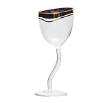 Бокал Seletti Regal варинант исполнения - 1 | Loft Concept в Твери