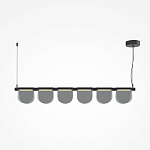 Люстра подвесная Fluffy 3000К 30Вт варинант исполнения - 8 | Loft Concept в Твери