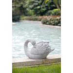 Кашпо The Lonely Swan варинант исполнения - 5 | Loft Concept в Твери