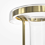 Напольный торшер светодионый Ikebana 3000К 24Вт варинант исполнения - 3 | Loft Concept в Твери