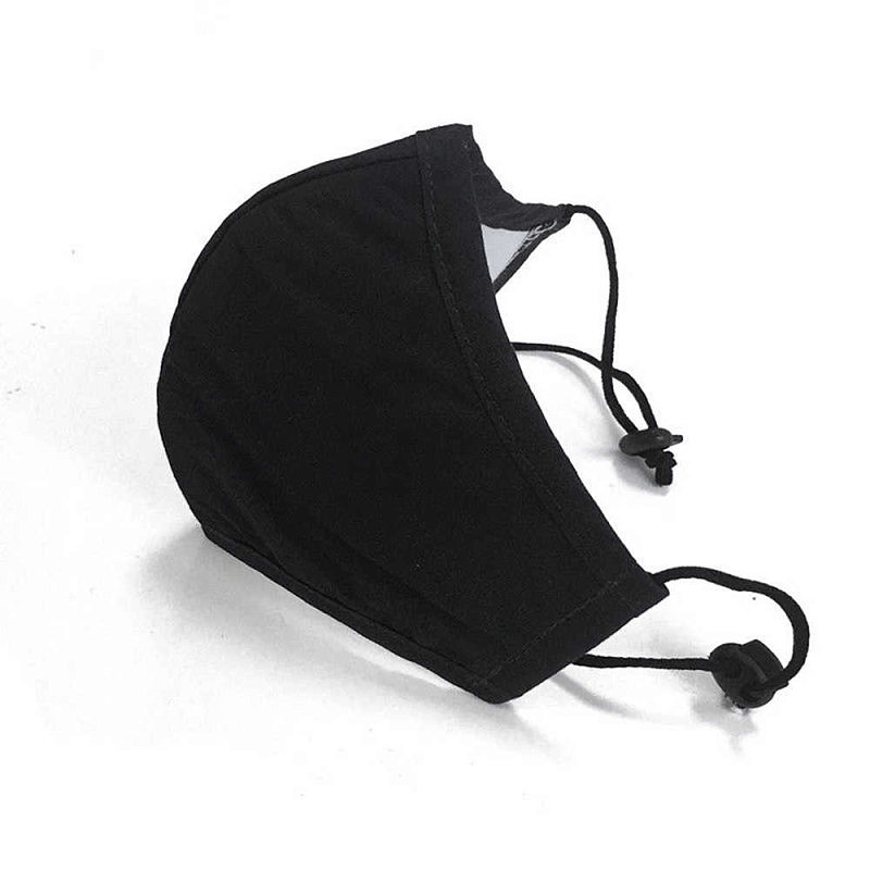 Средство индивидуальной защиты Текстильная маска для лица  в Твери | Loft Concept 