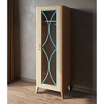 Шкаф «Бэррон» варинант исполнения - 2 | Loft Concept в Твери