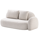 Двухместный модульный Диван Orus варинант исполнения - 2 | Loft Concept в Твери