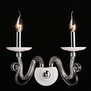 Бра настенное Estel Classic