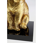 Настольная лампа Золотой Слоненок варинант исполнения - 4 | Loft Concept в Твери