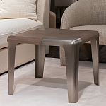 Столик журнальный Streamlining квадратный варинант исполнения - 5 | Loft Concept в Твери