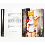 Коллекционный Арт-альбом Murakami Versailles 2011 Букинистика варинант исполнения - 9 | Loft Concept в Твери