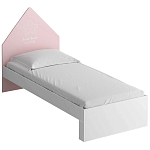 Кровать в детскую Tiny Town Bed варинант исполнения - 1 | Loft Concept в Твери