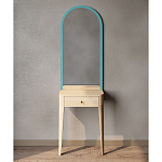 Зеркало «Маноа» варинант исполнения - 1 | Loft Concept в Твери