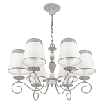 Люстра подвесная Priority варинант исполнения - 1 | Loft Concept в Твери