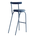 Стул барный «Рогалик» варинант исполнения - 3 | Loft Concept в Твери