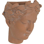 Кашпо Roman face варинант исполнения - 9 | Loft Concept в Твери