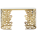 Консоль Fidelia Console варинант исполнения - 1 | Loft Concept в Твери