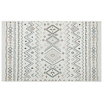 Ковер Yurt Saffron варинант исполнения - 1 | Loft Concept в Твери