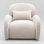 Кресло Rafael Accent Chair варинант исполнения - 2 | Loft Concept в Твери