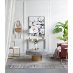 Кофейный столик Space orbit варинант исполнения - 4 | Loft Concept в Твери