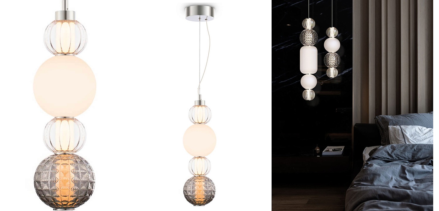 Подвесной светильник Aimabla Light 45 Подвесной светильник Aimabla Light 45 - Loft-Concept в Твери