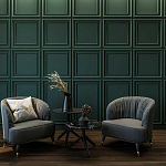 Гипсовая 3D Панель F-01 варинант исполнения - 1 | Loft Concept в Твери