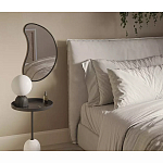 Зеркало асимметричной формы Reflection of Light  варинант исполнения - 1 | Loft Concept в Твери