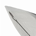 Чехол на подушку хлопковый Blake Boundaries Blue варинант исполнения - 2 | Loft Concept в Твери