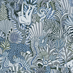 Мебельная ткань Велюр 145 см Т4-75 варинант исполнения - 1 | Loft Concept в Твери