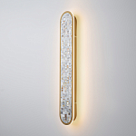 Бра перламутровый Lunaris 60 см варинант исполнения - 3 | Loft Concept в Твери