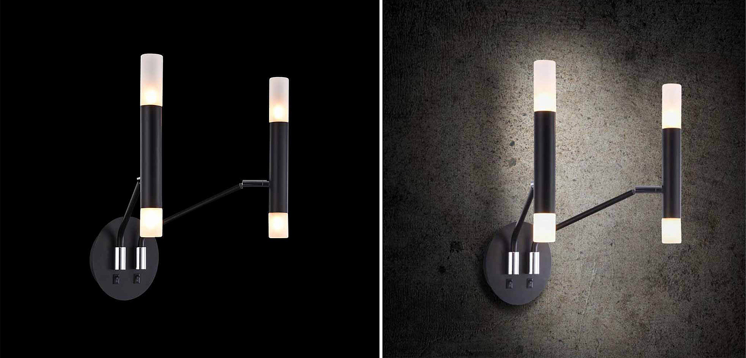 Бра Arnaut Sconce Бра Arnaut Sconce - Loft-Concept в Твери