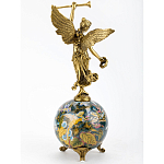 Фигурка Female gravity варинант исполнения - 2 | Loft Concept в Твери