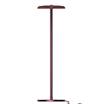 Керамический торшер Ruby Bonnet варинант исполнения - 1 | Loft Concept в Твери