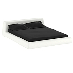 Кровать Vincent варинант исполнения - 2 | Loft Concept в Твери