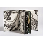 Книга Fantastic Gustave Dore варинант исполнения - 9 | Loft Concept в Твери