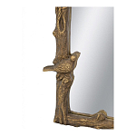 Зеркало Птицы на дереве Plant Frame варинант исполнения - 4 | Loft Concept в Твери