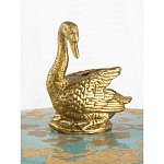 Фарфоровая шкатулка Swan Lake варинант исполнения - 9 | Loft Concept в Твери