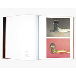 Коллекционный Арт-альбом Izumi Kato - Self Titled Perrotin Monograph варинант исполнения - 3 | Loft Concept в Твери