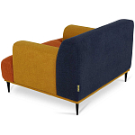 Кресло Augustine варинант исполнения - 7 | Loft Concept в Твери