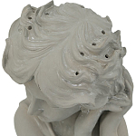 Кашпо Shyness варинант исполнения - 3 | Loft Concept в Твери