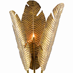 Торшер в виде пальмы Indoor Tropical Floor Lamp варинант исполнения - 1 | Loft Concept в Твери