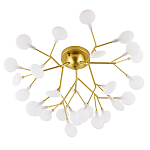 Потолочная люстра Ankor варинант исполнения - 1 | Loft Concept в Твери