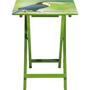Приставной складной стол Tukan