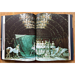 Коллекционная редкая Книга Tim Walker Pictures 2008 варинант исполнения - 2 | Loft Concept в Твери
