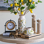 Статуэтка такса с реалистичными деталями и гладкой поверхностью Dachshund Style варинант исполнения - 7 | Loft Concept в Твери